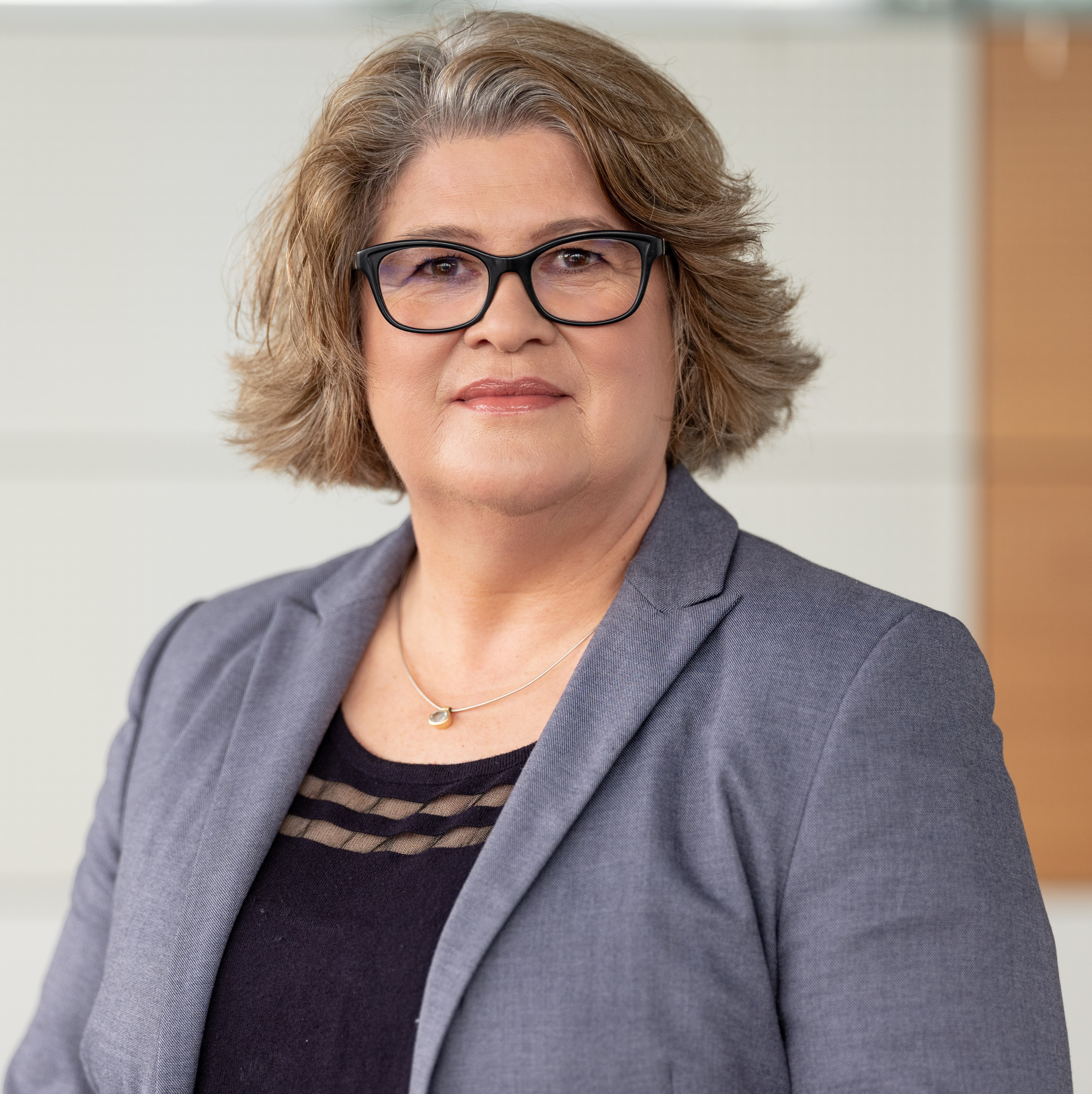 Vera Schneevoigt